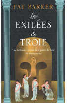 Les exilées de troie