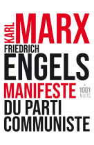 Manifeste du parti communiste