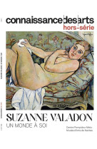 Hors series - t10260 - suzanne valadon