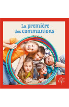 La premiere des communions - livre enfant