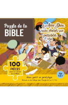 Puzzle jesus guerit un paralytique