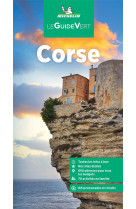 Guide vert corse