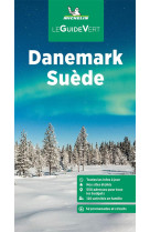 Guide vert danemark, suède