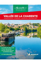 Guide vert we&go guide vert week&go vallee de la charente