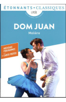 Dom juan