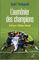 L'aumonier des champions