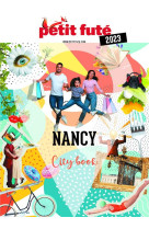 Guide nancy 2023 petit fute