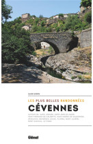 Cevennes, les plus belles randonnees (2e ed)