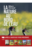 La nature au bord de l-eau