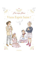 Viens esprit saint !