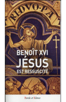 Jesus est ressuscite