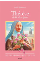 N08 thérèse de l'enfant-jésus