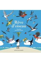 Reve d'oiseau