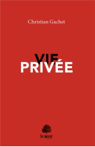 Vie privee