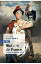 Histoire de france