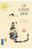 Le chat zen