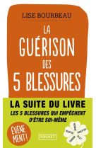 La guerison des 5 blessures