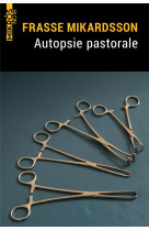 Autopsie pastorale