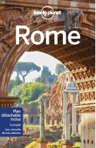 Rome cityguide 12ed