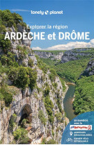 Ardeche et drome - explorer la region - 3