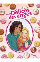 Les filles au chocolat - aux delices des anges