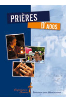 Prieres d'ados