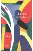 La fille de l'autocar