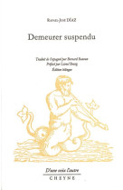 Demeurer suspendu