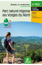 Pnr des vosges du nord