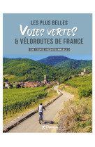 Les plus belles voies vertes et veloroutes de france