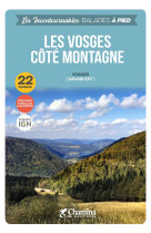 Les vosges cote montagne