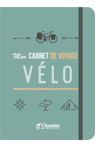 Mon carnet de voyage velo