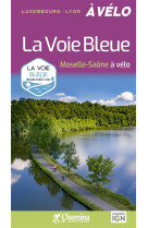 La voie bleue moselle saone a velo