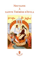 Neuvaine a sainte therese d avila