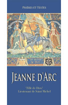 Jeanne d'arc 