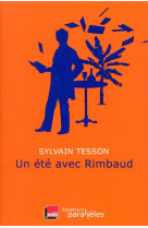 Un ete avec rimbaud