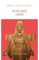 Notre-dame d-akita