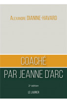 Coache par jeanne d-arc