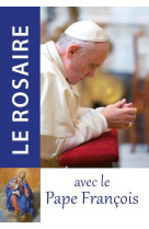 Le rosaire avec le pape francois