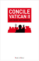 Concile vatican ii