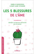 Les 5 blessures de l'âme