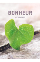 Agenda du bonheur 2023