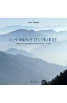 Chemins de priere