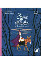 Saint nicolas et les enfants perdus