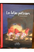 Les lutins patissiers