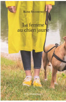 La femme au chien jaune