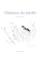 Oiseaux du jardin