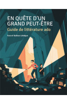 Guide de litterature ado