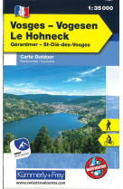 04 - vosges le hohneck waterproof