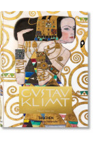 Gustav klimt. tout l'œuvre peint